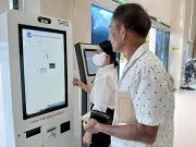Bộ Y tế yêu cầu đẩy mạnh chuyển đổi số nâng cao chất lượng khám chữa bệnh
