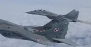 Ba Lan từ chối giao MiG-29 cho Ukraine, dọa chặn gia nhập EU