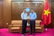 Ba mục tiêu của mạng lưới sinh viên Việt Nam tại Mỹ trong phiên bản nâng cấp