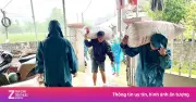 Ba người tử vong do sạt lở đất tại Lai Châu sau mưa lớn
