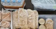 Bữa phụ: Cần thiết cho sức khỏe và năng lượng hàng ngày