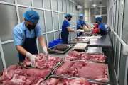 Ba trụ cột chính sách kiểm soát toàn bộ chuỗi giá trị thực phẩm