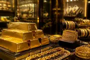 Ba yếu tố quyết định cơ hội vàng chạm mốc 5.500 USD/ounce cuối năm