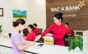 BAC A BANK phát hành trái phiếu lãi suất hấp dẫn, biên độ tới 3,1%/năm