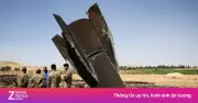 Bahrain tố Iran tấn công lãnh thổ, tàu chở dầu trúng đạn tại Hormuz