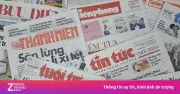 Ban Tuyên giáo hướng dẫn triển khai Chỉ thị 05 về báo chí, truyền thông