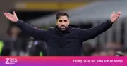 Barcelona chọn Cesc Fabregas thay thế HLV Hansi Flick vào năm 2028