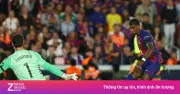 Barcelona im lặng, tương lai Rashford bất định khi điều khoản mua đứt sắp hết hạn