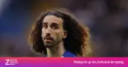 Barcelona và Atletico tranh giành sao Chelsea Marc Cucurella