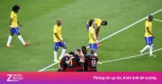 Bayern Munich khơi lại nỗi đau 7-1 của Brazil sau trận Đức thắng Curacao