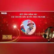 Bức màn phía sau câu chuyện bản quyền trên YouTube