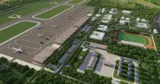 Bắc Ninh bổ sung 3,27 ha đất tái định cư cho sân bay Gia Bình 5 sao