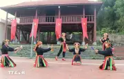 Bắc Ninh: Tây Yên Tử phát huy bản sắc văn hóa đạo gắn với phát triển du lịch