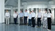 Bắc Ninh và ABE Pháp thúc đẩy hợp tác phát triển công nghiệp hàng không