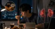 Bác sĩ chỉ thời điểm ăn tối giúp giảm áp lực lên thận hiệu quả