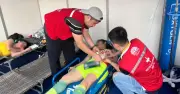 Bác sĩ cảnh báo: Nguy cơ tổn thương não vì chơi thể thao mùa hè sai cách
