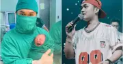 Bác sĩ nội trú vừa đỡ đẻ vừa làm MC: 'Sống hai cuộc đời' của Gen Z