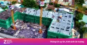 Bcons chi hơn 3.000 tỷ thâu tóm dự án 2,65 ha của Phát Đạt tại TP.HCM