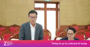 Bcons đề xuất đầu tư hạ tầng giao thông và đô thị tại Lâm Đồng