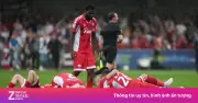 Beckham sa thải 9 cầu thủ Salford City sau thất bại play-off