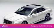 Bentley Flying Spur thế hệ thứ tư chính thức ra mắt với hai phiên bản hybrid