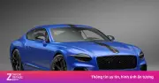 Bentley ra mắt bộ sưu tập Continental GT S Bespoke Mulliner giới hạn 100 chiếc