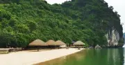 Bãi biển Soi Sim của Việt Nam lọt danh sách bãi biển đẹp nhất thế giới 2026