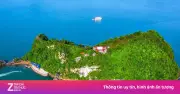 Bãi biển Soi Sim kín tiếng ở Việt Nam bất ngờ lọt top đẹp nhất thế giới