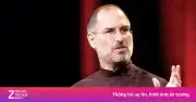Bài học từ Steve Jobs: Vĩ nhân do xã hội kiến tạo, không chỉ nhờ cá nhân
