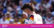 Bi kịch 'Cỗ xe tăng' Đức: Lần thứ ba liên tiếp rời World Cup trong tủi hổ