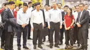 Bài phát biểu của Tổng Bí thư, Chủ tịch nước Tô Lâm gây tiếng vang tại Đối thoại Shangri-La