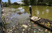 Bài toán rác thải: Từ áp lực môi trường đến cơ hội kinh tế tuần hoàn