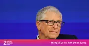 Bill Gates thừa nhận sai lầm trong phiên điều trần về Epstein