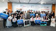 Biến điểm mù thành thông điệp: Sinh viên RMIT giành giải nhất truyền thông an toàn thực phẩm