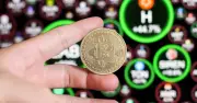 Bitcoin lao dốc gần 20% trong tuần, thị trường tiền số chìm trong sắc đỏ