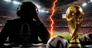 BLV kỳ cựu 30 năm bị cấm sóng vì nhầm đội tại World Cup 2026