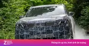 BMW X5 thế hệ mới lộ diện với 5 tùy chọn động cơ, có cả bản thuần điện