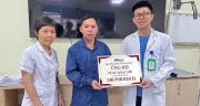 Bạn đọc giúp đỡ bé Mơ Minh Tiên bị ngã tụ máu não hơn 240 triệu đồng