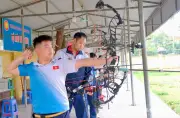 Bắn cung Hải Phòng trở lại mạnh mẽ sau giai đoạn khó khăn