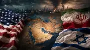 Bản ghi nhớ Mỹ-Iran gây tranh luận về an ninh khu vực