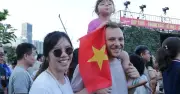 Bốn quốc gia ASEAN hấp dẫn nhất du lịch và định cư: Thái Lan, Singapore, Malaysia, Việt Nam