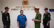 Bán đất trên giấy, Chủ tịch Công ty Việt Mỹ Hạ Long bị khởi tố