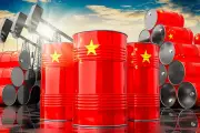 Bàn tay vô hình Trung Quốc điều khiển giá dầu thế giới ra sao?