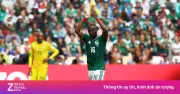 Bàn thắng đầu tiên của World Cup 2026: Khoảnh khắc lịch sử