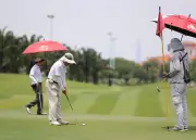 Bản tin 60s: Phú Thọ hạ chức trưởng phòng vì chơi golf trong giờ làm, Hà Nội thu hồi gần 5ha đất vàng