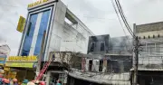 Bản tin chiều 8/6: Cháy cửa hàng, cụ ông bị tai biến mắc kẹt tử vong