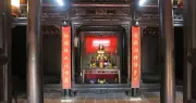Bên trong nhà cổ của người sáng lập tờ báo quốc ngữ đầu tiên ở miền Trung