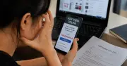 Bỗng dưng gánh nợ 100 triệu từ khoản vay 'ma', người phụ nữ vẫn phải trả đủ cả gốc và lãi