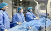 Bệnh nhân bị trâu húc thủng phổi, vỡ gan được cứu sống ngoạn mục