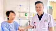 Bệnh nhân mổ trĩ gặp biến chứng hiếm gặp, suýt mất mạng
